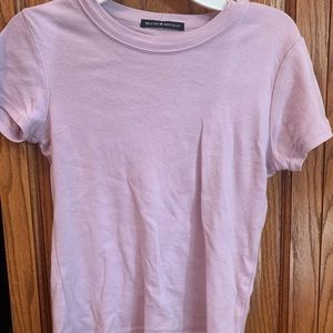 Rare purple brandy shirt